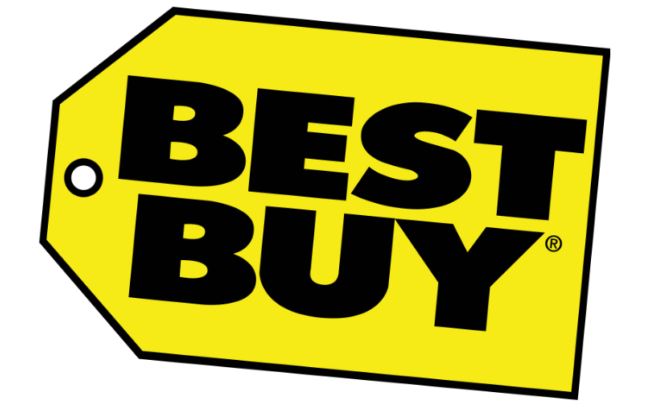 Best Buy