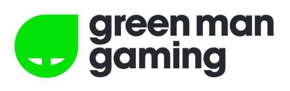 Green Man Gaming